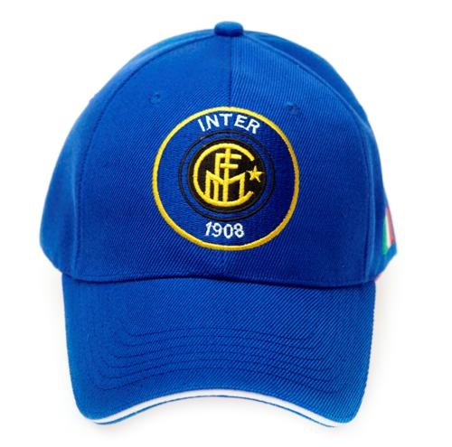 Cap Inter Milan Italy Reppa Flags and Souvenirs