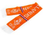 Scarf knitted>Netherlands Club
