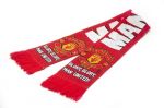 Scarf Knitted>Manchester