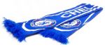 Scarf Knitted>Chelsea
