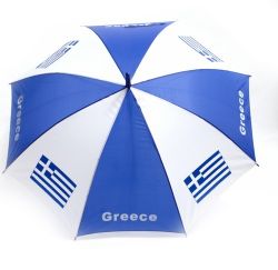Umbrella>Greece