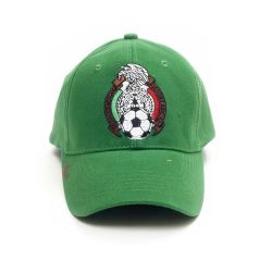 Cap>Mexico CL