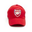 Cap>Arsenal CL