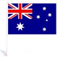 Car Flag XH>Australia