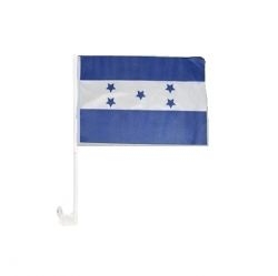 Car Flag Lite>Honduras