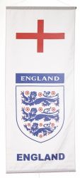 Large Banner>England