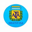 Car Magnet Flexible>Argentina 16cm