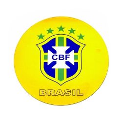 Car Magnet Flexible>Brazil 16m