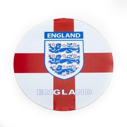 Car Magnet Flexible>England 16cm