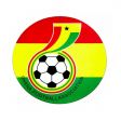 Car Magnet Flexible>Ghana 16cm