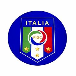 Car Magnet Flexible>Italy 16cm