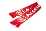 Scarf Knitted>Arsenal