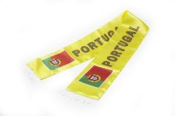 Scarf Satin>Portugal