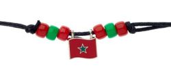 Necklace>Morocco
