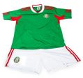 Jersey Set Adult>Mexico