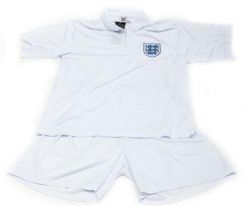 Jersey Set Adult>England