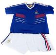 Jersey Set Adult>France