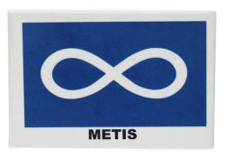 Fridge Magnet>Metis