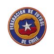 Patch>Chile Blue Soccer Club