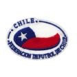 Patch>Chile White Soccer Club