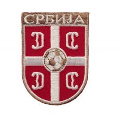 Patch>Serbia Soccer Club
