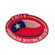 Patch>Chile Rd Soccer Club