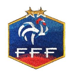 Patch>France Soccer Club
