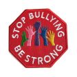 Patch>Stop Bullying Be Strong