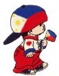 Baby Patch>Philippines