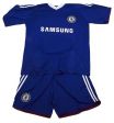 Jersey Set Adult>Chelsea