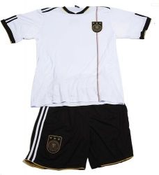 Jersey Set Adult>Germany