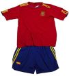 Jersey Set Adult>Spain