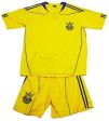 Jersey Set Adult>Ukraine