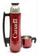 CDA Thermos>600ml 2 Cup Logo