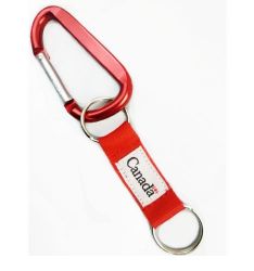 CDA Keychain>Caribiner