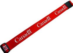 CDA Luggage Strap>Canada