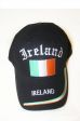 Cap>Ireland Blk