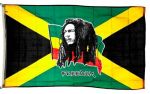 3'x5'>Bob Marley