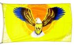 3'x5'>Flying Eagle