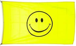 3'x5'>Happy/Smiley Face