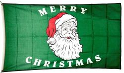 3'x5'>Merry Christmas