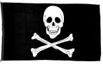 3'x5'>Pirate Jolly Roger