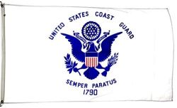3'x5'>US Coastguard