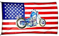 3'x5'>US Motorcycle