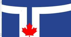 3'x5'>City of Toronto (Ontario)