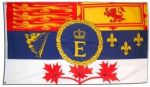 CDA Flag 3'x5'>Canada Royal Standard
