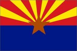 3'x5'>Arizona