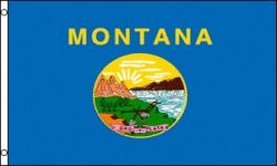 3'x5'>Montana
