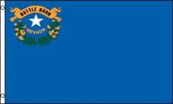3'x5'>Nevada