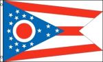 3'x5'>Ohio